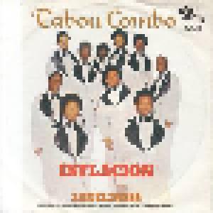 Tabou Combo: Inflacion - Cover