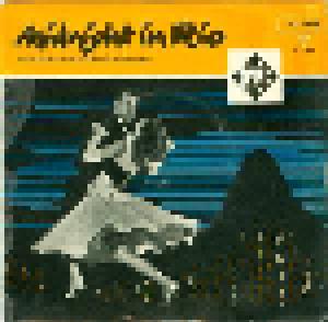 Fernandez Pray Und Sein Orchester: Midnight In Rio - Cover