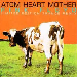 Pink Floyd: Atom Heart Mother Trance Remix - Cover