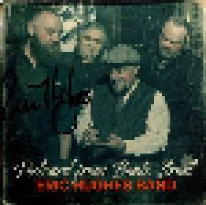 Eric Hughes Band: Postcard From Beale Street - Cover