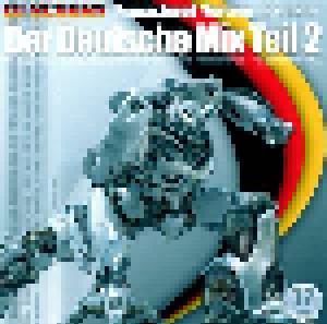 DJ Scooby - Der Deutsche Mix Teil 2 - Cover