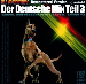 DJ Scooby - Der Deutsche Mix Teil 3 - Cover