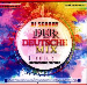 DJ Scooby - Der Deutsche Mix Teil 5 - Cover