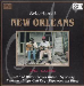 Selection Of New Orleans - Cover