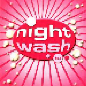 Night Wash No. 1 - Cover