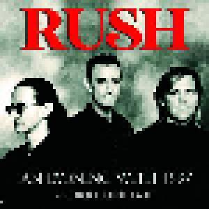 Rush: Evening With 1997, An - Cover