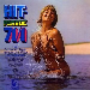 Tony Callender Orchester: Hitparade 71/1 - Cover