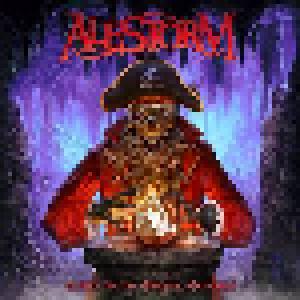 Alestorm: Curse Of The Crystal Coconut - Cover