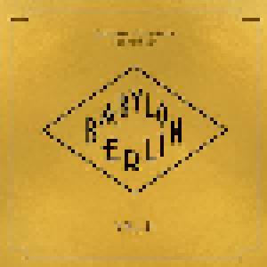 Babylon Berlin Vol. II - Cover