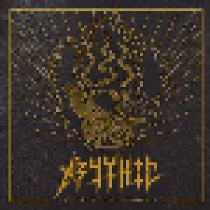 Abythic: Full Negation Of Existence, A - Cover
