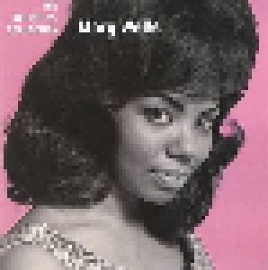 Mary Wells: Definitive Collection, The - Cover