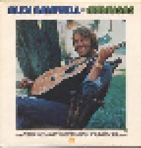 Glen Campbell: Arkansas - Cover