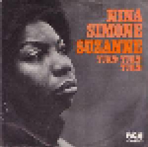 Nina Simone: Suzanne - Cover