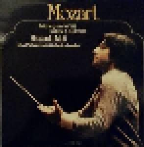Wolfgang Amadeus Mozart: Sinfonie G-Moll KV 183 // Sinfonie A-Dur KV 201 - Cover