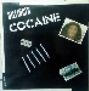 Dillinger: Cocaine - Cover