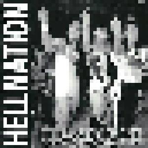 Hellnation: Thrash Or Die - Japanese Hardcore Covers EP - Cover