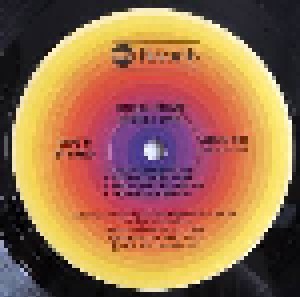 Steely Dan: The Royal Scam (LP) - Bild 4