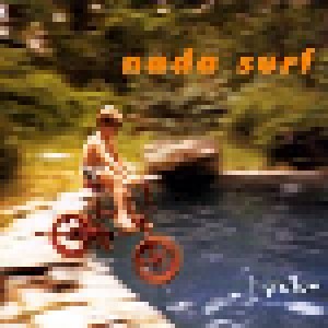 Nada Surf: High/Low (CD) - Bild 1