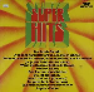 Cover - Peter Matell: Super Hits