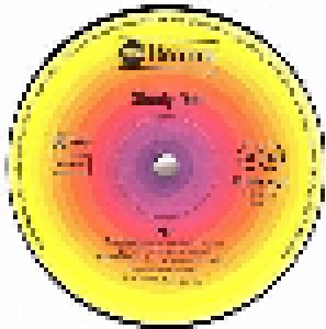 Steely Dan: Aja (LP) - Bild 4