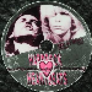 Motörhead + Wendy O. Williams: Hardrock Heartbeats (Split-DVD) - Bild 3