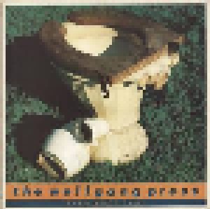 Cover - Wolfgang Press, The: Bird Wood Cage