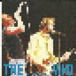 The Who: Dangerous I (CD) - Bild 1
