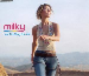Milky: Just The Way You Are (Single-CD) - Bild 1