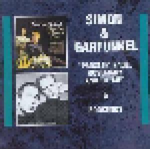 Simon & Garfunkel: Parsley, Sage, Rosemary & Thyme / Bookends (2-CD) - Bild 1
