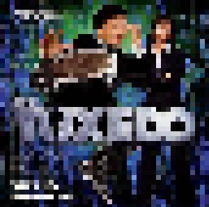 John Debney + Christophe Beck + James Brown: The Tuxedo (Split-CD) - Bild 1