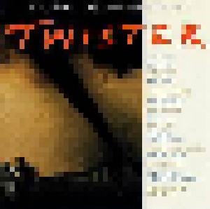 Twister (O.S.T.) (CD) - Bild 1