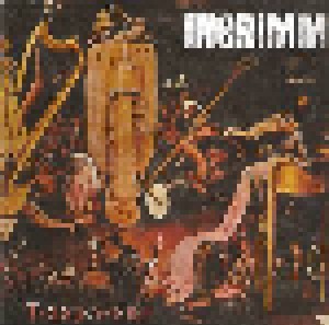 Ingrimm: Todgeweiht (CD) - Bild 1