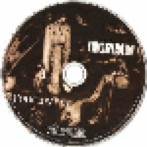 Ingrimm: Todgeweiht (CD) - Bild 3