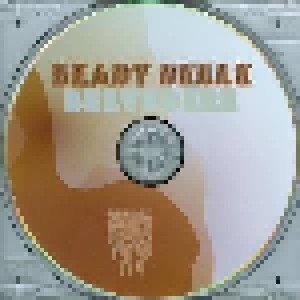 Beady Belle: Belvedere (CD) - Bild 3