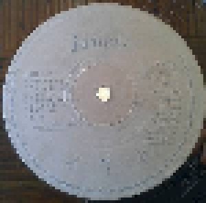 Janet Jackson: Janet. (2-LP) - Bild 4