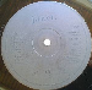Janet Jackson: Janet. (2-LP) - Bild 5