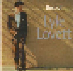 Lyle Lovett: Best Of Lyle Lovett (CD) - Bild 1