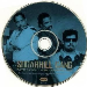 The Sugarhill Gang: The Best Of Sugarhill Gang (CD) - Bild 4
