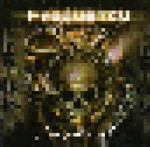 Cover - Frequency: Compassion Denied