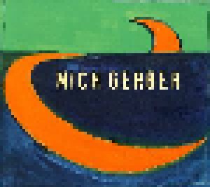 Mich Gerber: Mystery Bay (CD) - Bild 1