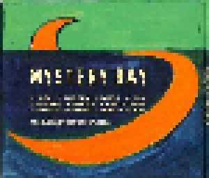 Mich Gerber: Mystery Bay (CD) - Bild 2