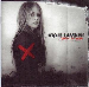 Avril Lavigne: Under My Skin (CD) - Bild 1