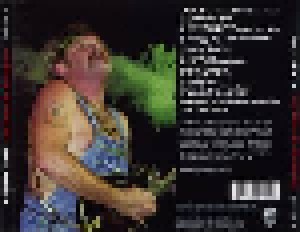 Hayseed Dixie: Let There Be Rockgrass (CD) - Bild 2