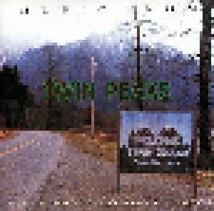 Angelo Badalamenti + Julee Cruise + Angelo Badalamenti & David Lynch: Music From Twin Peaks (Split-CD) - Bild 1