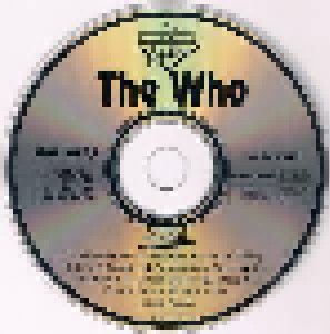 The Who: Live USA (CD) - Bild 2