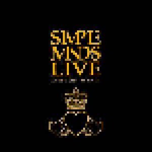 Simple Minds: Live In The City Of Light (2-LP) - Bild 1