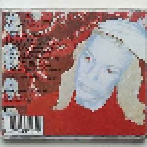 Brian Eno: Taking Tiger Mountain (By Strategy) (CD) - Bild 2