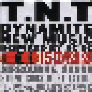 Cover - Cheaters, The: Classic Rock 125 - T.N.T Dynamite New Music Inspired By AC/DC