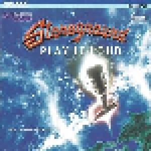 Cover - Stoneground: Play It Loud