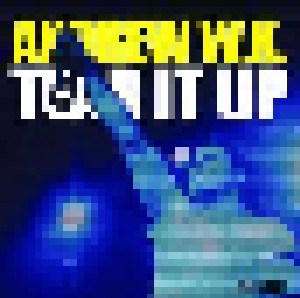 Andrew W. K.: Tear It Up (Single-CD + DVD) - Bild 1